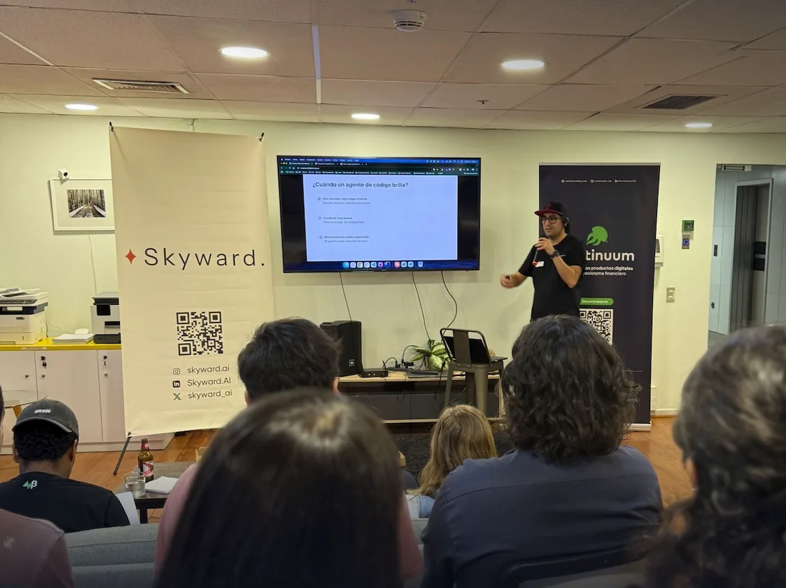 El mejor feature es menos tiempo esperando: por qué y cómo migramos el toolchain de nuestro monorepo en una tarde